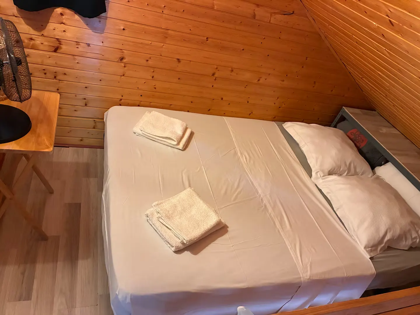 Myosotis 2, chambre 2