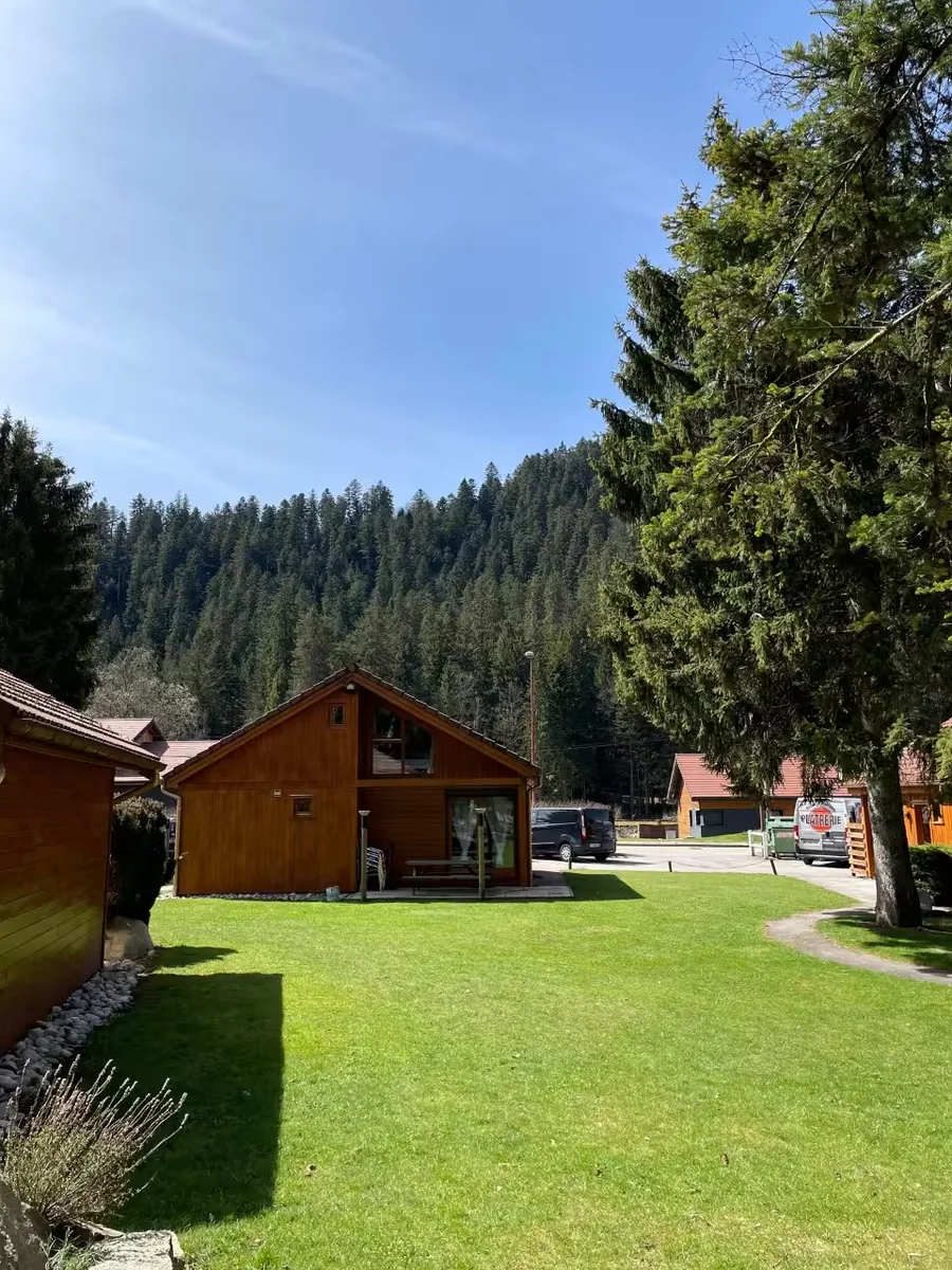 Chalet Myosotis