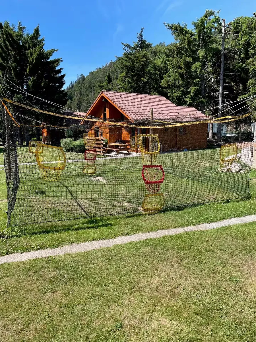 Terrain de jeu